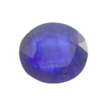 Blue Sapphire – 9.80 Carats (Ratti-10.81) Neelam